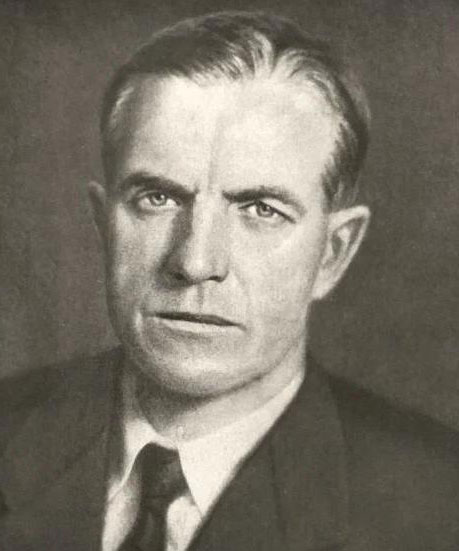 Академик Смирнов