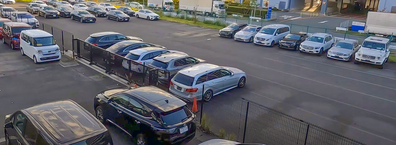 Автомобили на рынке