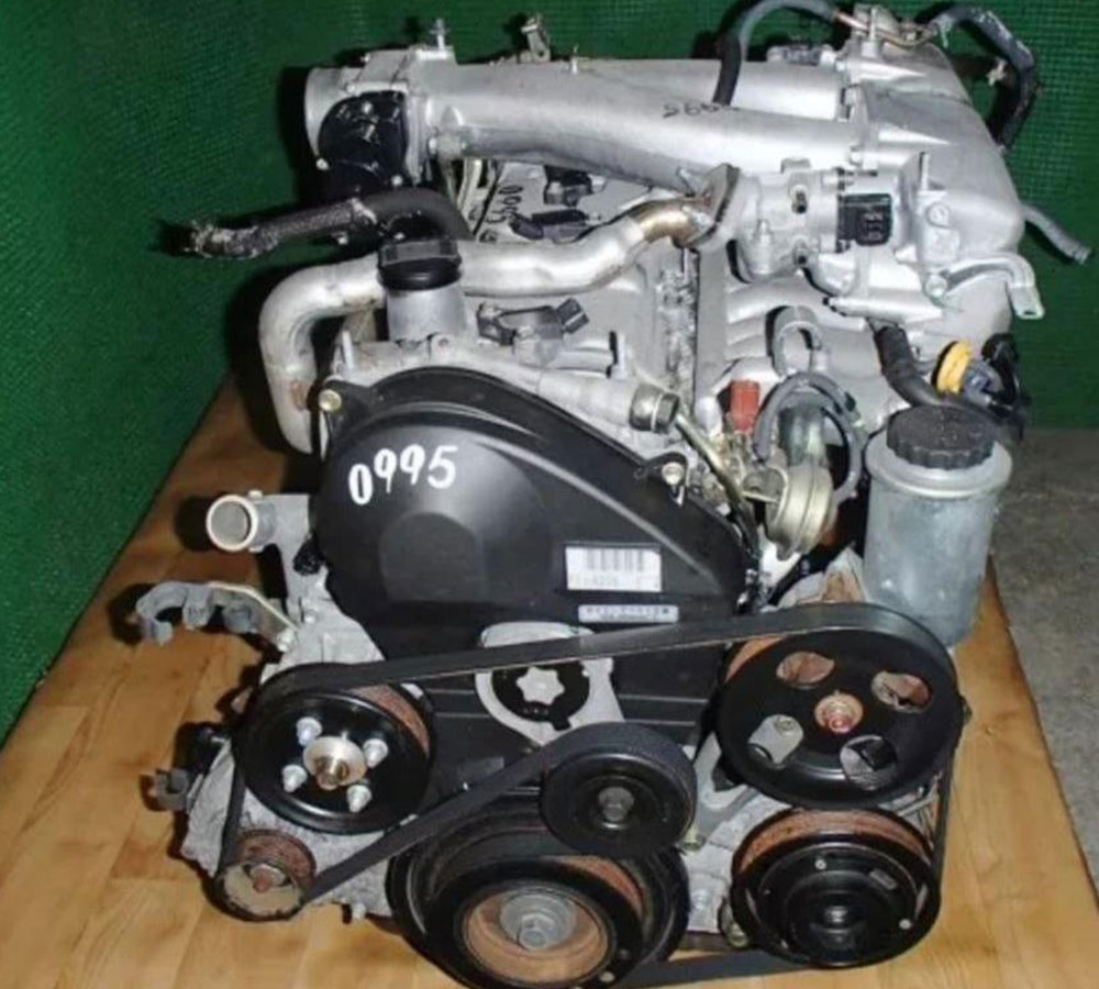 Продам мотор 2jzfse