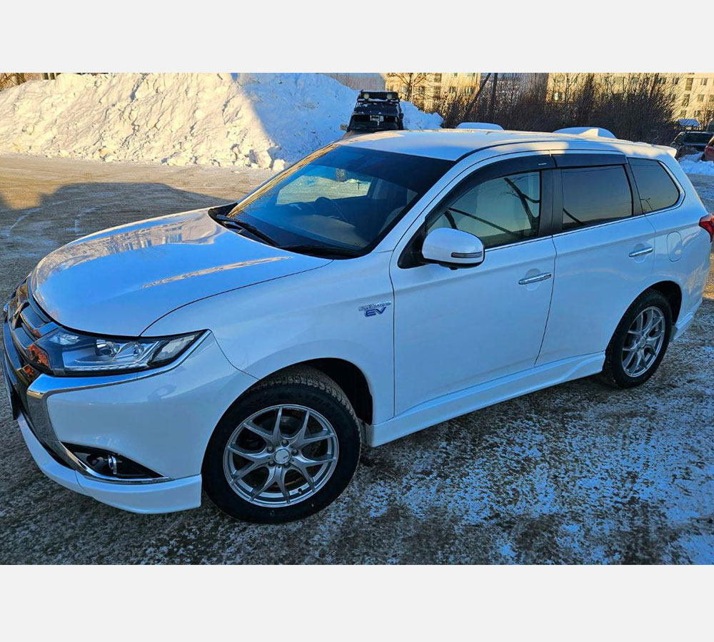 Продам Mitsubishi Outlander