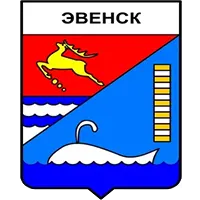 Поселок Эвенск (Магаданская область)