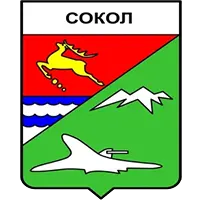 Поселок Сокол (Магаданская область)