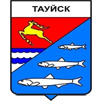 Поселок Тауйск (Магаданская область)