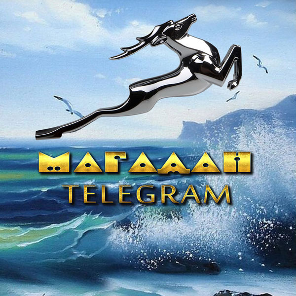 Телеграм-группы г.Магадана